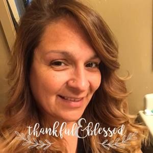 Meet your Posher, Katrina